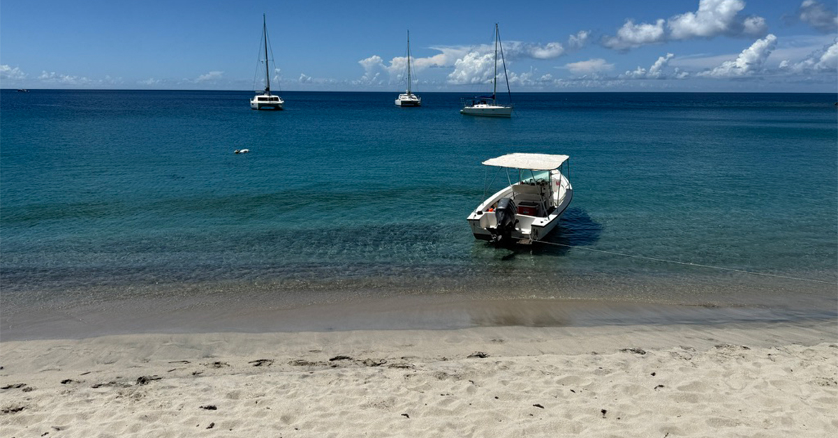 Grenada Plans New Tourism Push for Carriacou and Petite Martinique