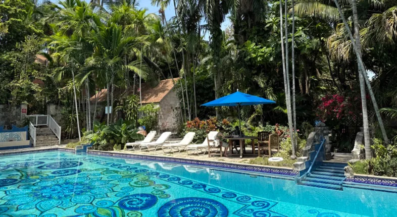 city hotels in the caribbean