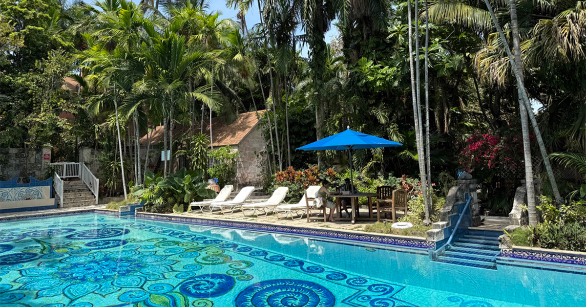 25 City Hotels Where You Can Experience the Caribbean Beyond the Beach