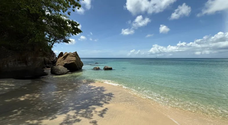 delta caribbean islands