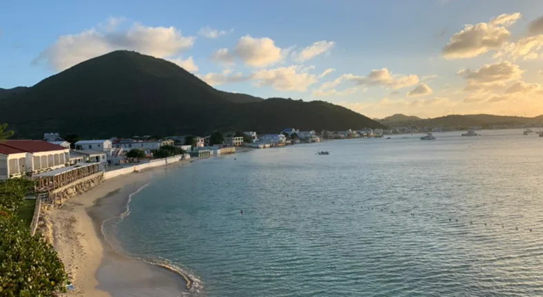 grand case saint martin