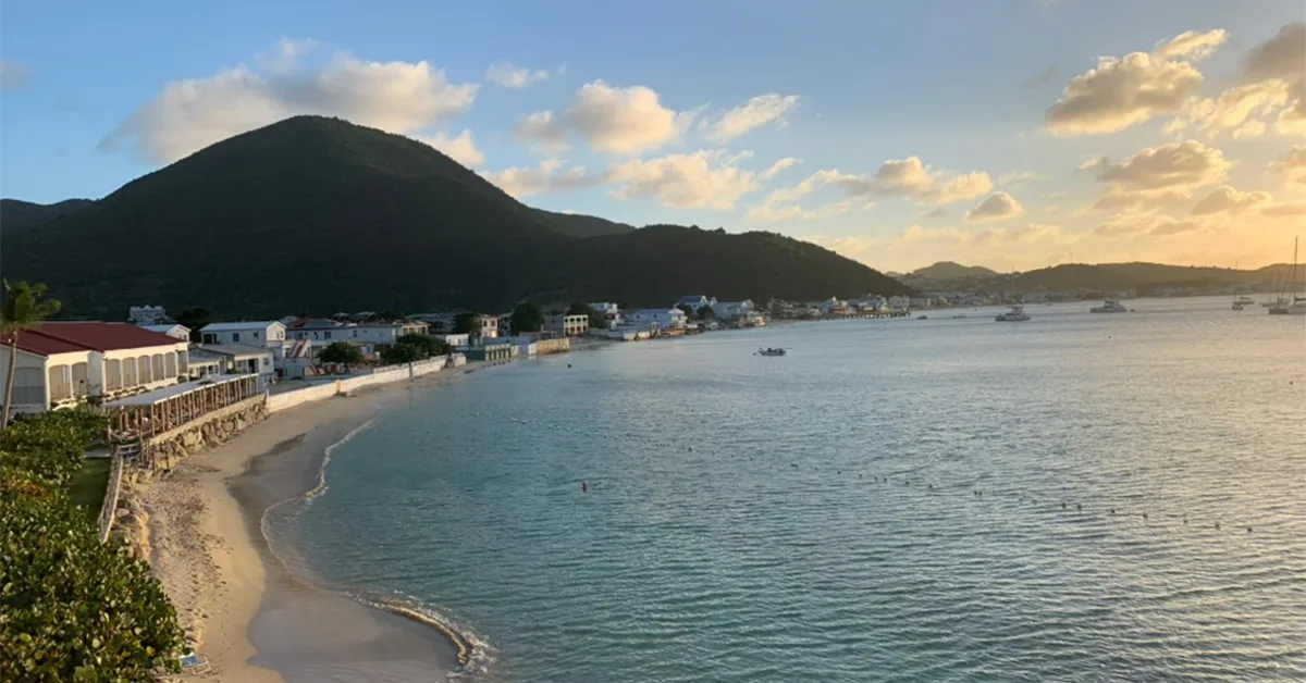 grand case saint martin