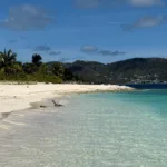 caribbean islands december