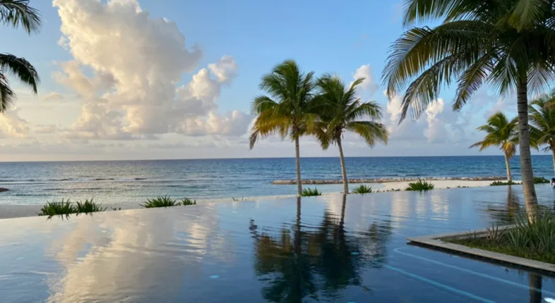 legendary resort reopening in jamaica