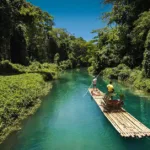 jamaica island routes