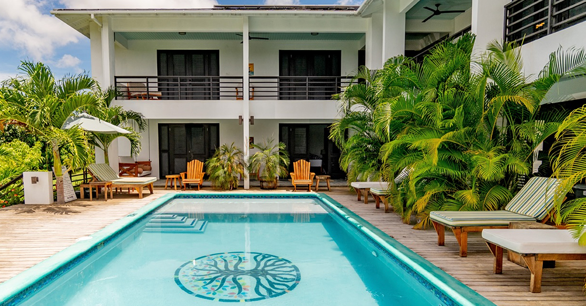 Jamaica’s Jakes Hotel Is Reopening in December