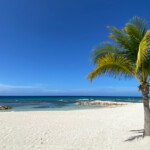 jamaica beach