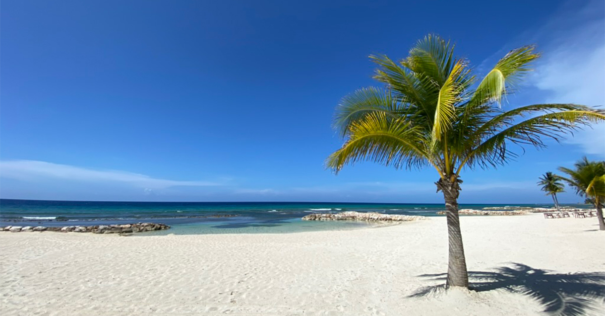 Jamaica Is Launching a Nationwide Plan to Reopen Tourism in December