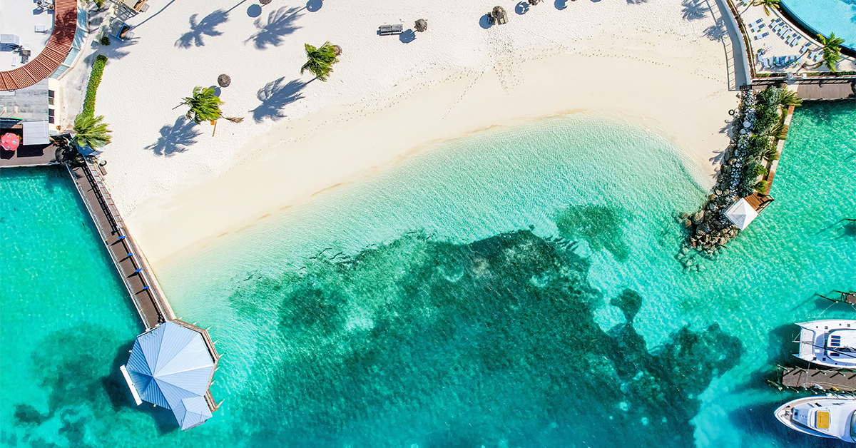 The Margaritaville Beach Resort Nassau Has a New General Manager