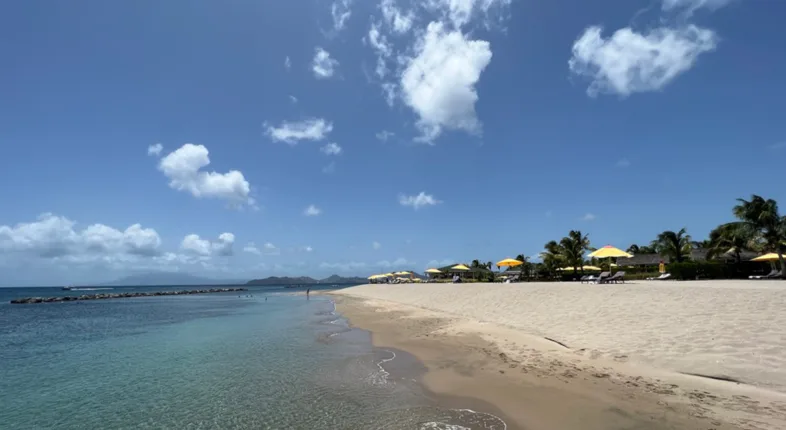nevis islands