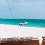 It's a unique experience in the Caribbean.