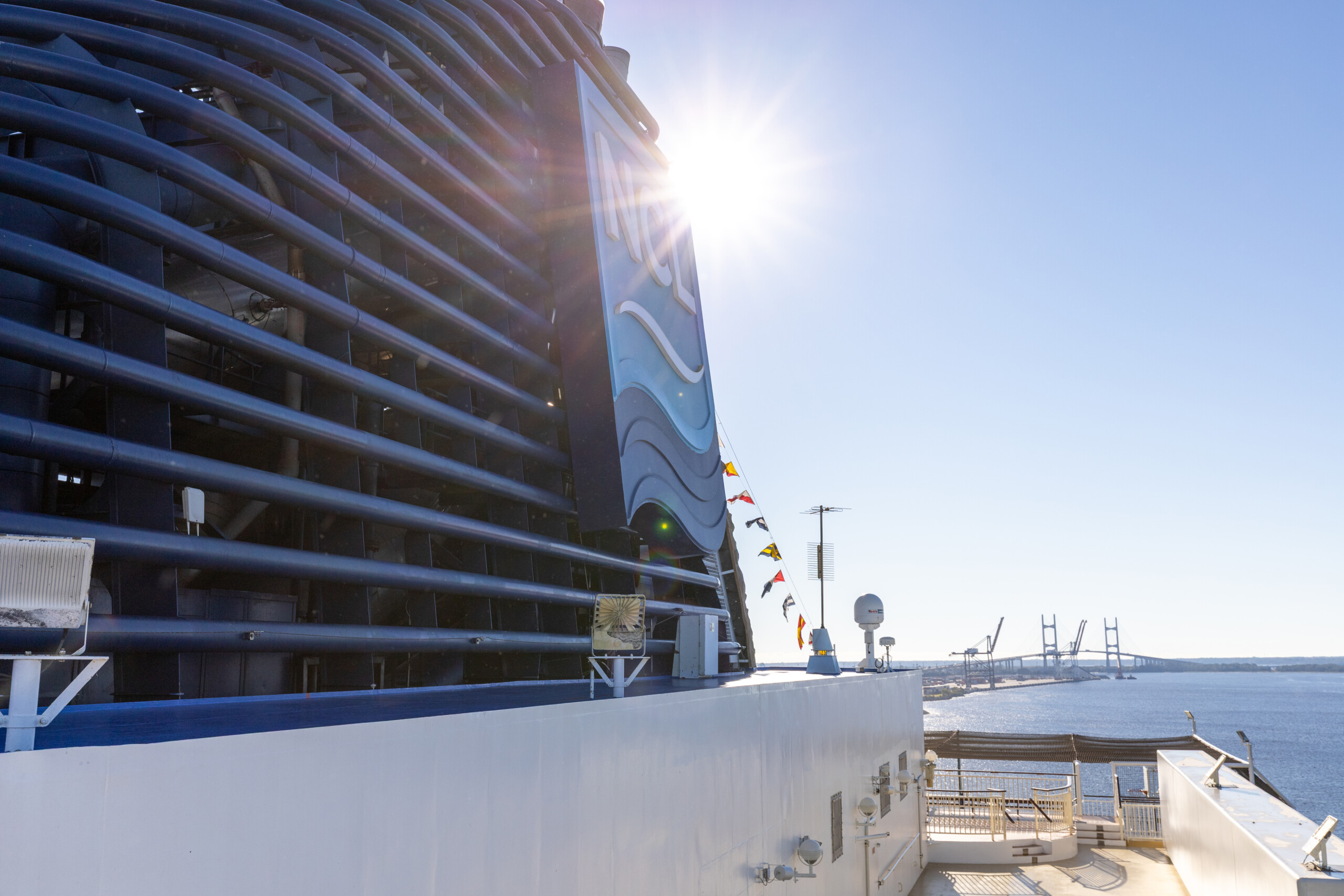 Norwegian Cruise Line Just Launched Its First Caribbean Cruises From Jacksonville