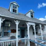 New Plymouth in Abaco.