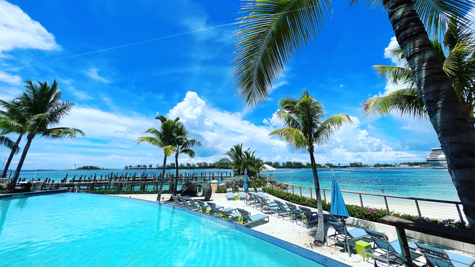 5 Margaritaville Resorts for Your Next Tropical Vacation, With a Nassau Water Park, an Adults-Only Mexico Retreat, and a Family All-Inclusive
