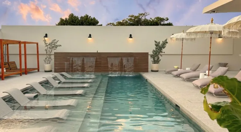 a new adults only hotel in puerto rico