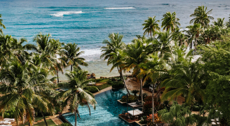 puerto rico luxury resorts