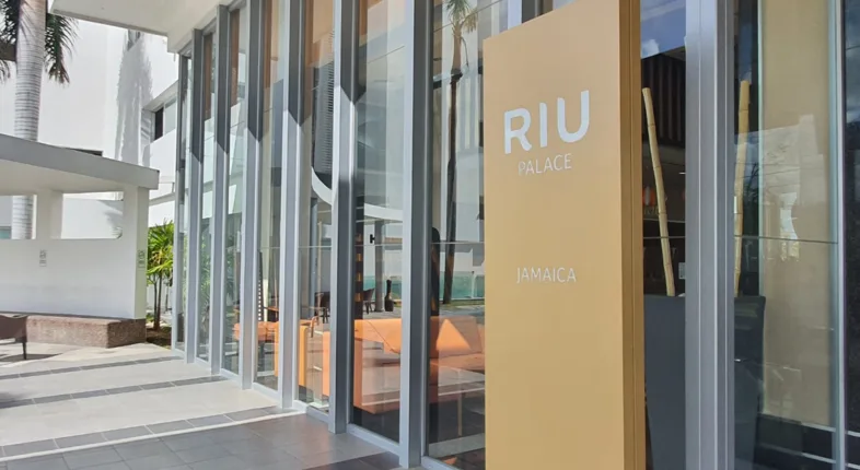riu jamaica