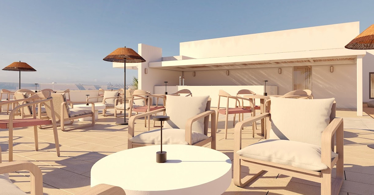 This Historic Dominican Republic All-Inclusive Just Reopened After a Major Renovation