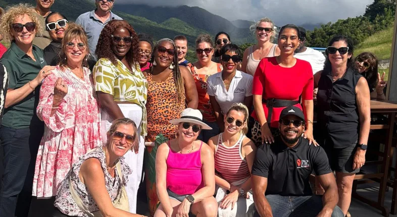 st kitts fam trip