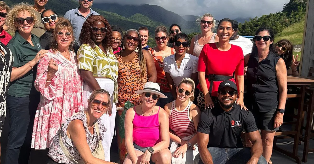 st kitts fam trip