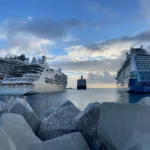 st maarten cruise season