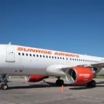 Sunrise's Caribbean expansion continues. Photo courtesy of Sunrise Airways.