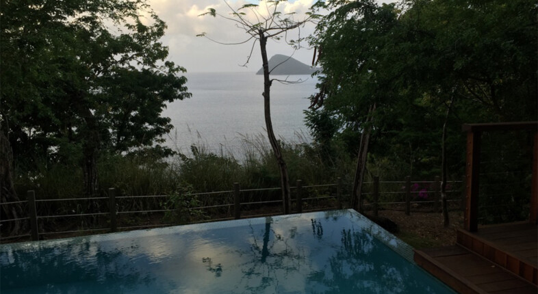 treehouse hotels