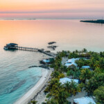 caribbean island all-inclusive vacation