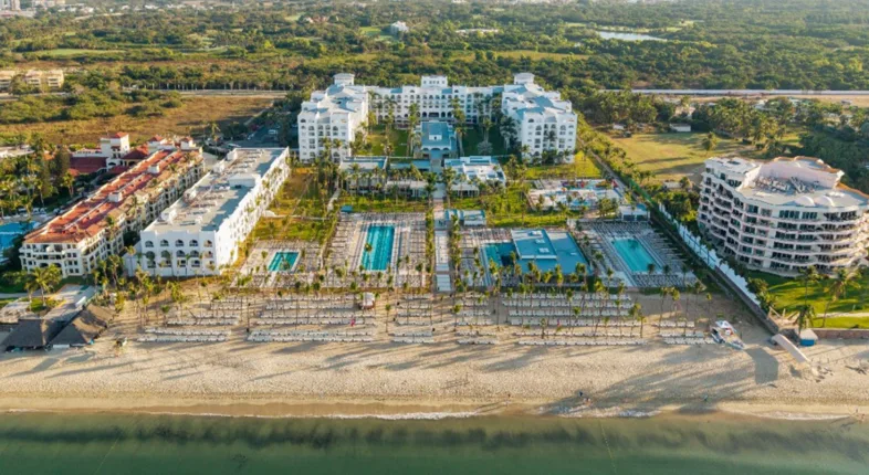 riu mexico all-inclusive