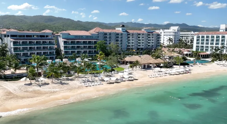 all-inclusive jamaica sandals resort