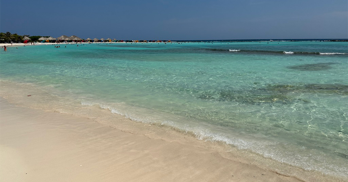 Secrets’ New Aruba All-Inclusive Has 304 Rooms, a Preferred Club, and a Stunning White-Sand Beach