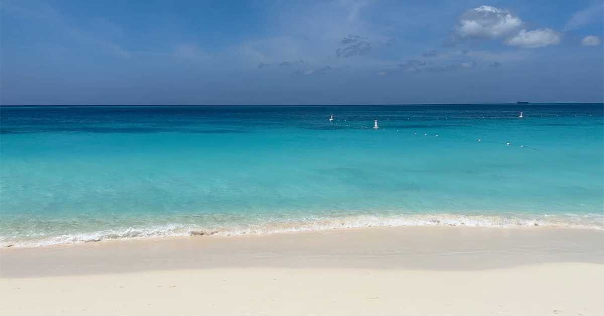 Aruba Is Asking Travelers to Make a Simple Promise — And It Could Shape the Island’s Future