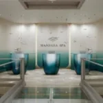 A rendering of the new-look Mandara.