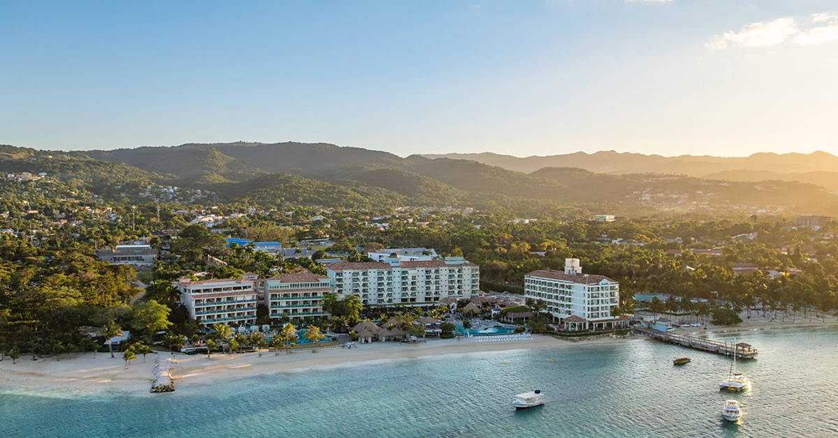 Beaches Negril Is Open Again in Jamaica