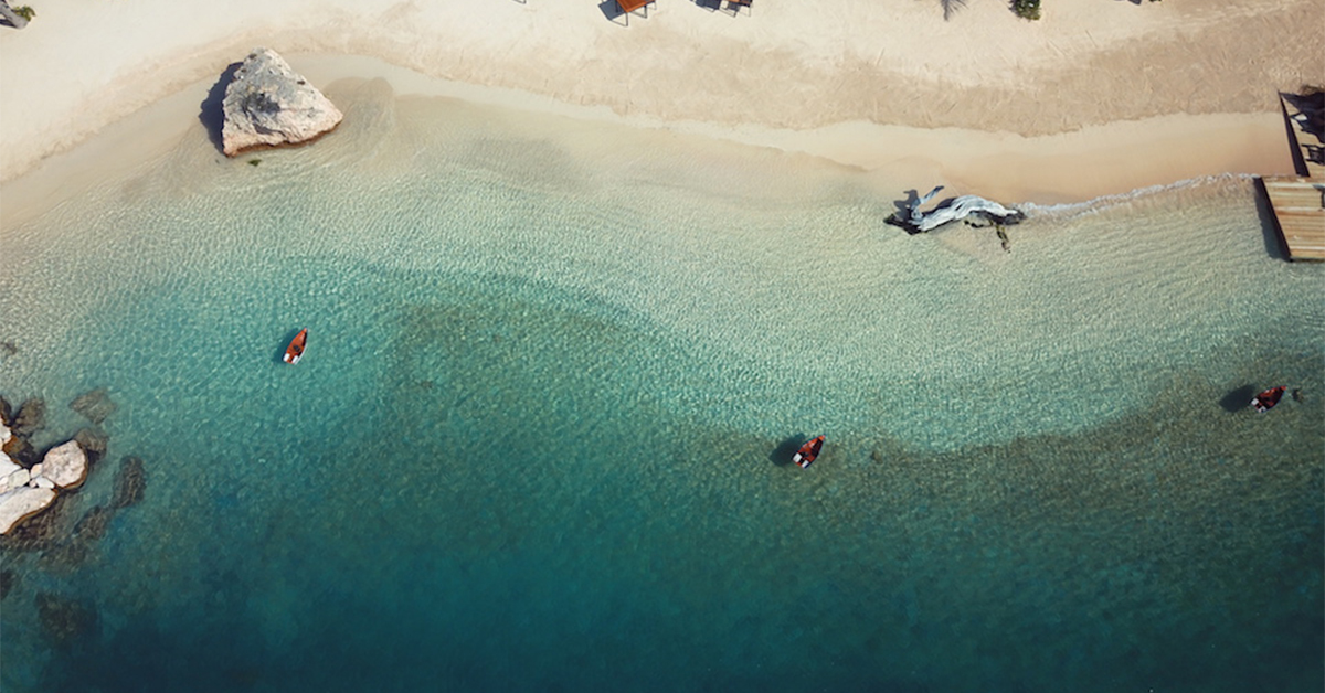 These 20 Caribbean Resorts Give You a Luxury Summer Vacation With a Boutique Personality