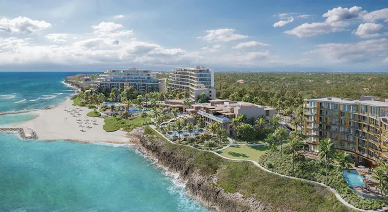 grand cayman residential