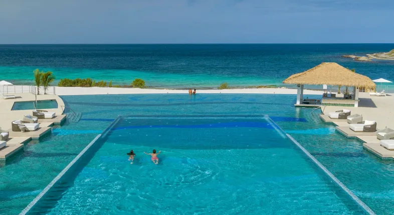 curacao all-inclusive resorts best