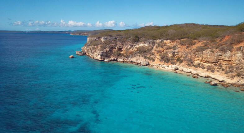 curacao american airlines flights