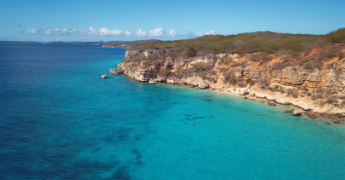 Avianca Just Resumed Its Aruba, Curacao, and Puerto Rico Flights 