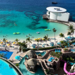 delta air lines caribbean island