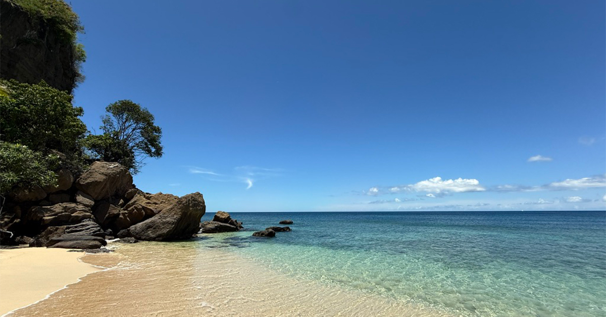 Delta Air Lines Just Launched New Nonstop Flights to the Island of Grenada