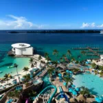 delta air lines nassau