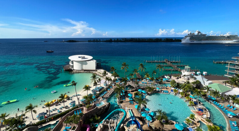 delta air lines nassau