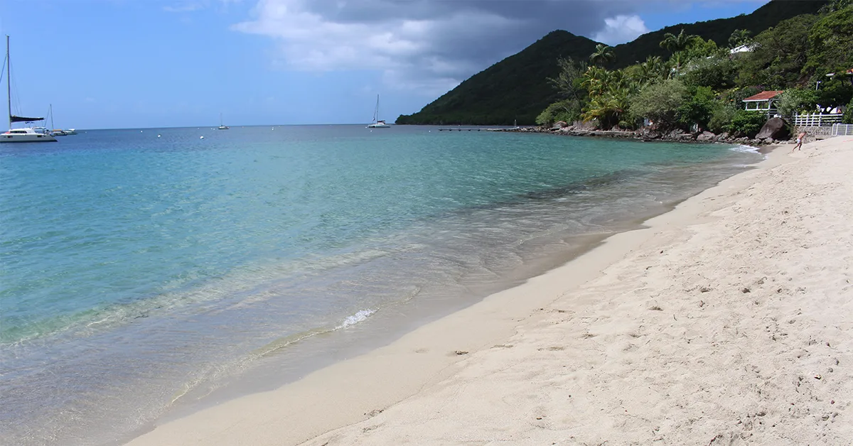grand anse