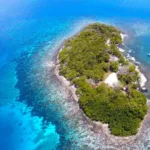 belize private island