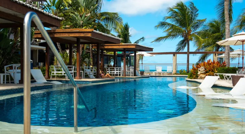 puerto rico hyatt centric pool