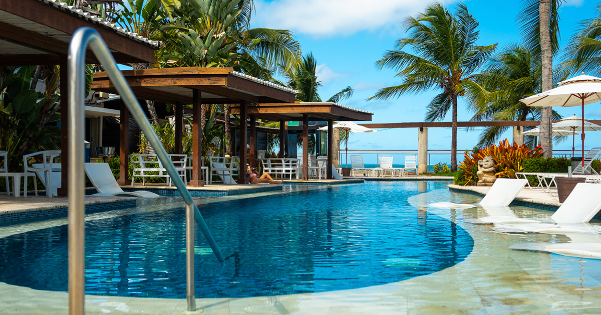 Hyatt Just Opened A New Puerto Rico Resort With 223 Rooms, A Beach Club, and A Splash Pad