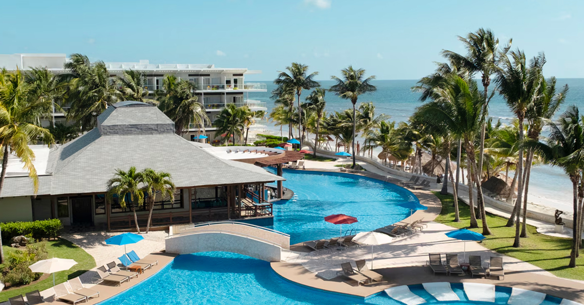 iberostar cancun