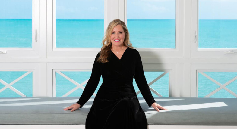 turks and caicos immersive