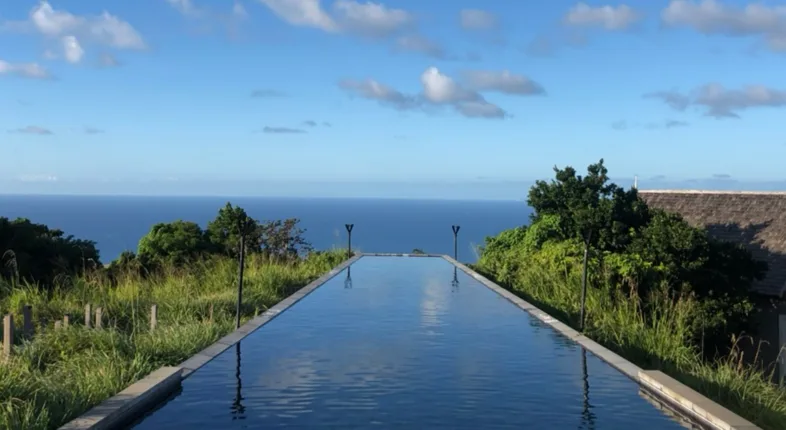 british airways st kitts